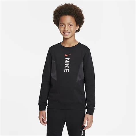 jongens nike trui|Jongens Hoodies en sweatshirts. Nike NL.